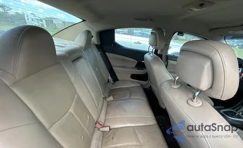 2011 Dodge Avenger Lux z USA, uszkodzony, nr VIN 1B3BD2FG4BN551682